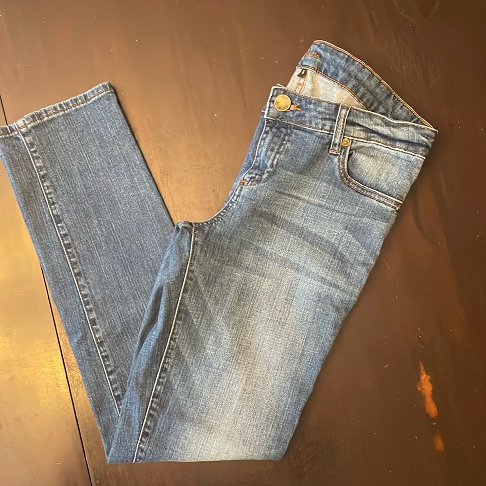 KUT from the Kloth jeans